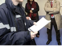 commission de sécurité commission de sécurité